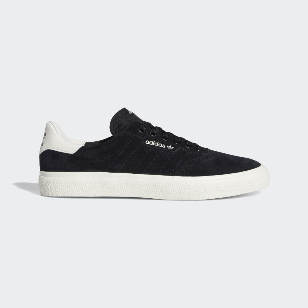 Originals Adidas 3MC Dama Romania - Negrii/Albi EF8444